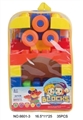 OBL617759 - Large blocks