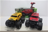 OBL617782 - Four-way 1:12 2.4 G remote control car