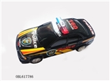 OBL617786 - 惯性车