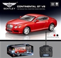 OBL617827 - New packaging bentley GT V8 unto them