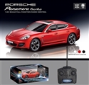 OBL617831 - Saying, porsche eve TURBO S new packaging