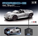 OBL617834 - New packaging 1:18 porsche 918 Spyder