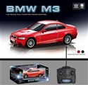 OBL617836 - New packaging 1:18 BMW M3