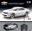 OBL617838 - 1:18 CAMARO COPO new packaging
