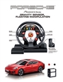 OBL617886 - 1：18 保时捷 PANAMERA TURBO S