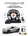 OBL617890 - 1:18 保时捷918 Spyder
