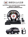 OBL617900 - Share on Cadillac ESCALADE small wheel