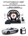 OBL617901 - Porsche 918 Spyder unto them