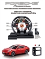 OBL617903 - Saying, porsche eve TURBO S