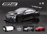 OBL617927 - 1:14 bentley GT3 normal version