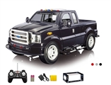 OBL617932 - 1:16 ford pickup small remote control car wheel