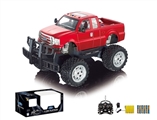 OBL617933 - 1:16 ford pickup remote control car wheel