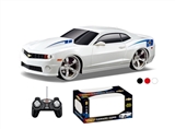 OBL617934 - 1:18 CAMARO COPO special edition