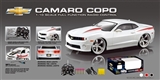 OBL617939 - "CAMARO COPO MP3