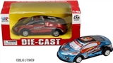 OBL617969 - 1:43回力小车
