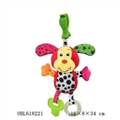 OBL618221 - A bell dog 