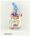 OBL618278 - 36PCS 积木玩具