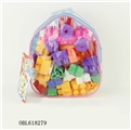 OBL618279 - 36PCS 积木玩具