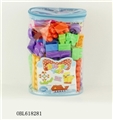OBL618281 - 36PCS 积木玩具