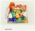 OBL618282 - 36PCS 积木玩具