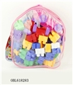 OBL618283 - 48PCS 积木玩具