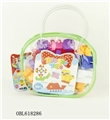 OBL618286 - 29PCS 积木玩具