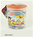 OBL618297 - 60 PCS blocks toys