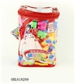 OBL618299 - 39 PCS blocks toys