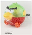 OBL618302 - 48 PCS blocks toys