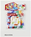 OBL618304 - 30 PCS blocks toys