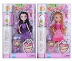 OBL618365 - Kabibi real body joint doll