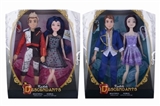 OBL618395 - Matching of male and female offspring of kabibi doll (real body joint)