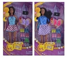OBL618444 - Princess kabibi