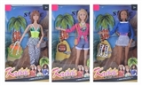 OBL618499 - Princess kabibi summer suit