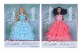 OBL618501 - Princess kabibi dress doll