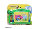 OBL618528 - Color magnetic tablet 