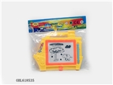 OBL618535 - Magnetic tablet 
