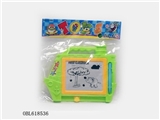 OBL618536 - Magnetic tablet 