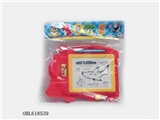 OBL618539 - Magnetic tablet 