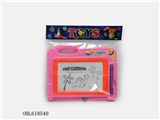 OBL618540 - Magnetic tablet 
