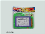 OBL618541 - Magnetic tablet 
