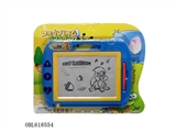 OBL618554 - Magnetic tablet 