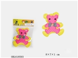 OBL618593 - 女孩头饰