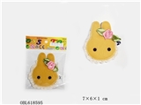 OBL618595 - 女孩头饰