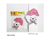 OBL618596 - 女孩头饰