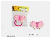 OBL618599 - 女孩束发头饰