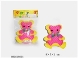 OBL618601 - 女孩束发头饰