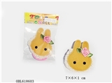 OBL618603 - 女孩束发头饰