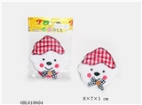 OBL618604 - 女孩束发头饰