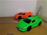 OBL618611 - 1：18       兰博基尼车模
